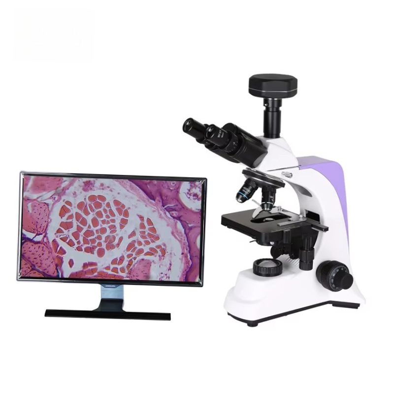 Medical Lab Scientist - 2026 Medical Lab Digital Biological Microscope