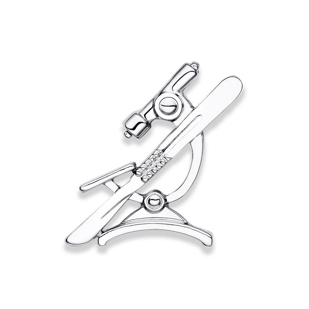 Harong Microscope Scalpel Pin  - đánh giá và giá Medical Lab Scientist