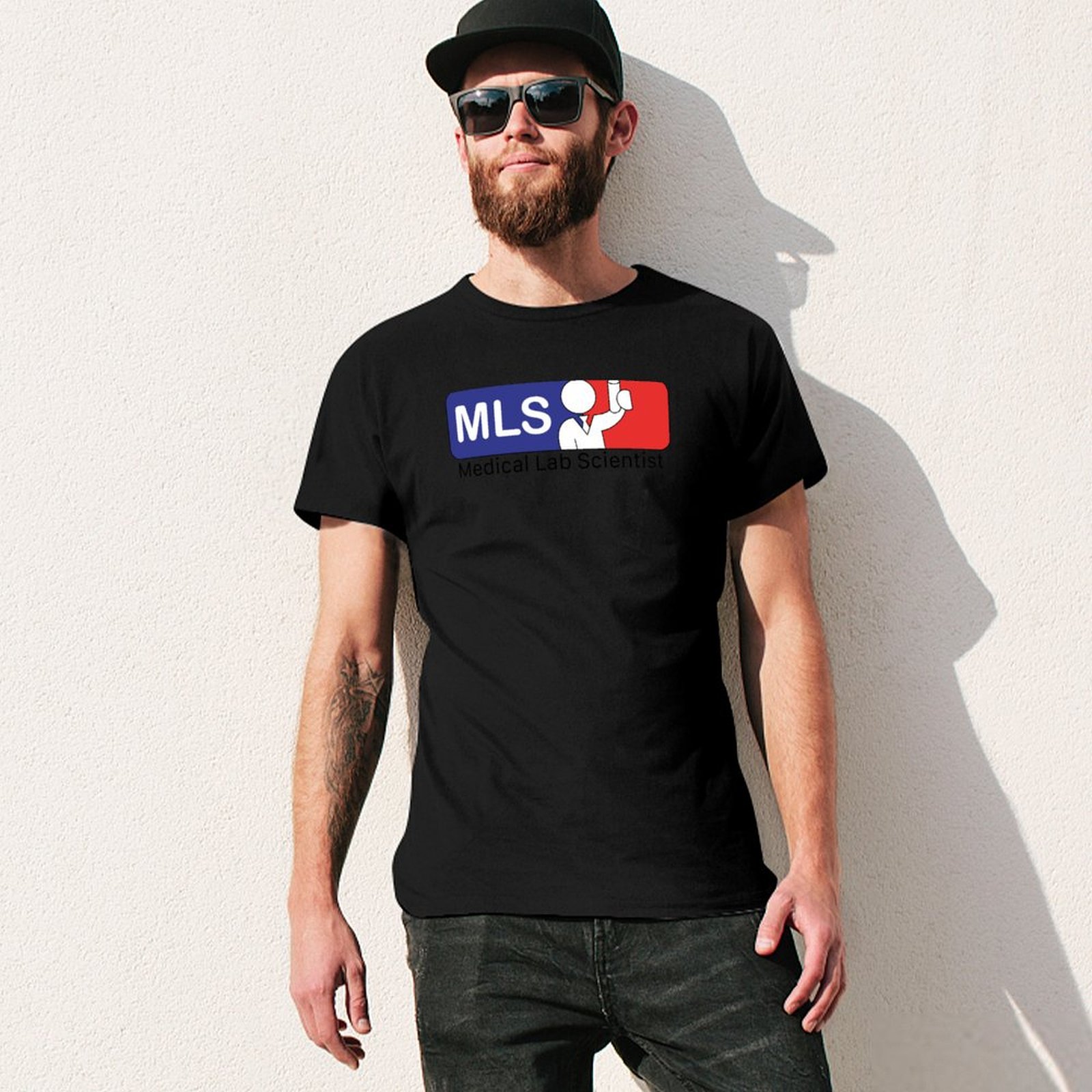 Medical Lab Scientist T-Shirt  - đánh giá và giá Medical Lab Scientist