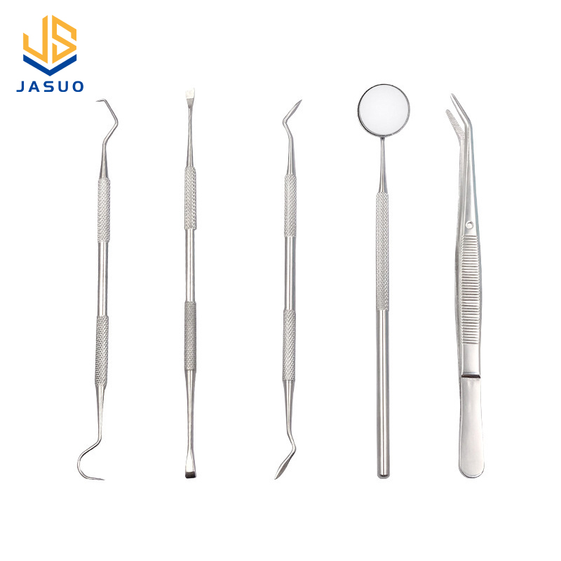 5 Chiếc Nha Khoa Dụng Cụ Gương - đánh giá và giá Dental Mirror Probe