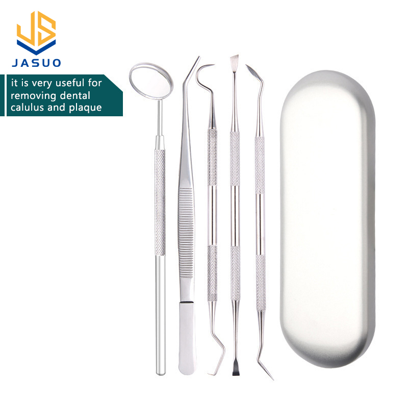 5 Chiếc Nha Khoa Dụng Cụ Gương - đánh giá và giá Dental Mirror Probe