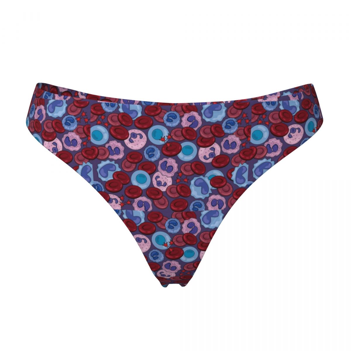 Custom Hematology Blood Cells  - đánh giá và giá Medical Lab Scientist