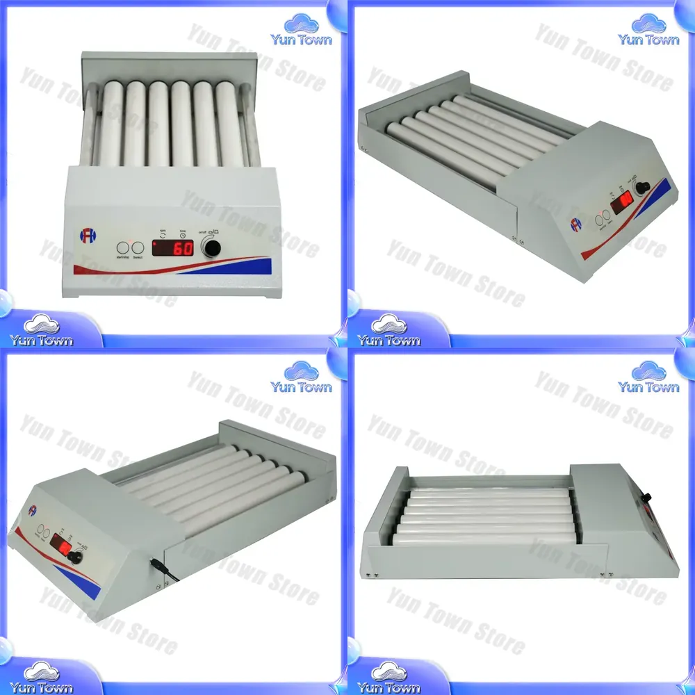 HTR-6DR for Lab Instrument for - đánh giá và giá Medical Lab Research