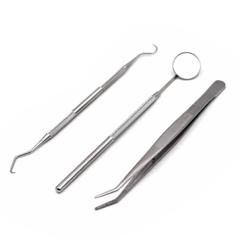 3 Nha Khoa Nhạc Cụ Nha Sĩ Bộ R - đánh giá và giá Dental Mirror Probe
