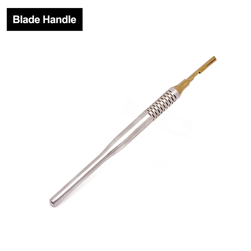 1Pcs Dentist Teeth Cleaning To - đánh giá và giá Dental Mirror Probe