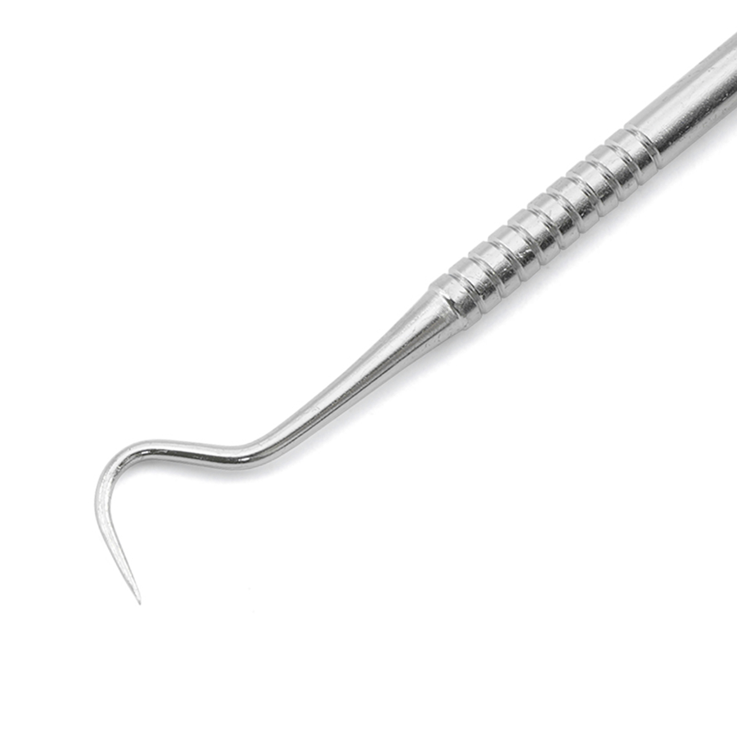 1PCS Stainless Steel Double He - đánh giá và giá Dental Mirror Probe