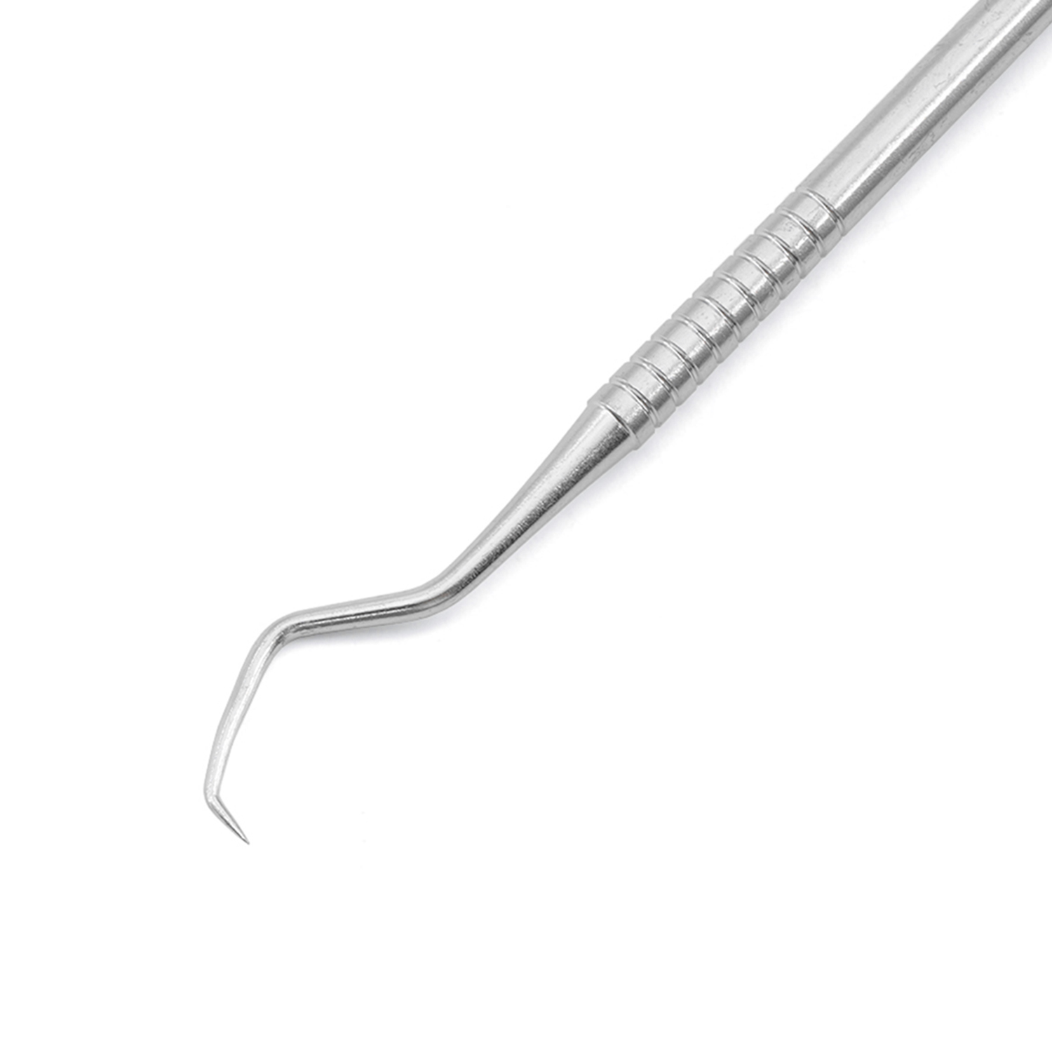 1PCS Stainless Steel Double He - đánh giá và giá Dental Mirror Probe