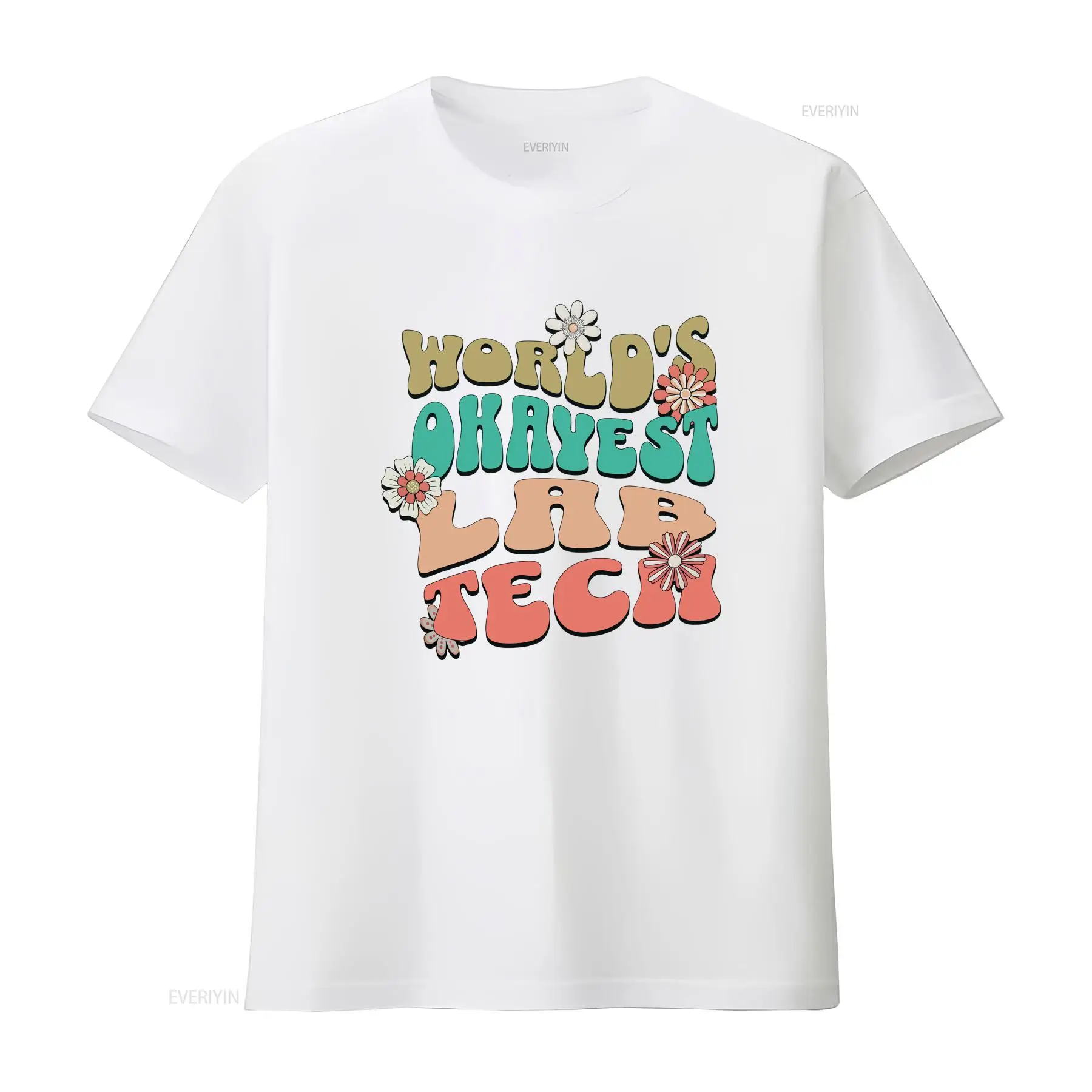 Laboratory Technician T Shirt  - đánh giá và giá Medical Lab Scientist