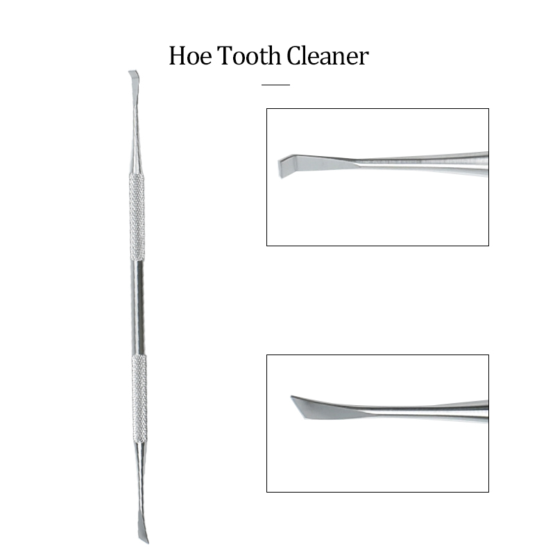 Dental Mirror Double Probe Sic - đánh giá và giá Dental Mirror Probe