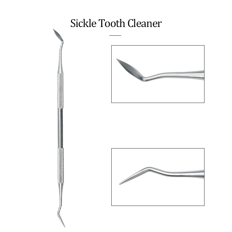 Dental Mirror Double Probe Sic - đánh giá và giá Dental Mirror Probe