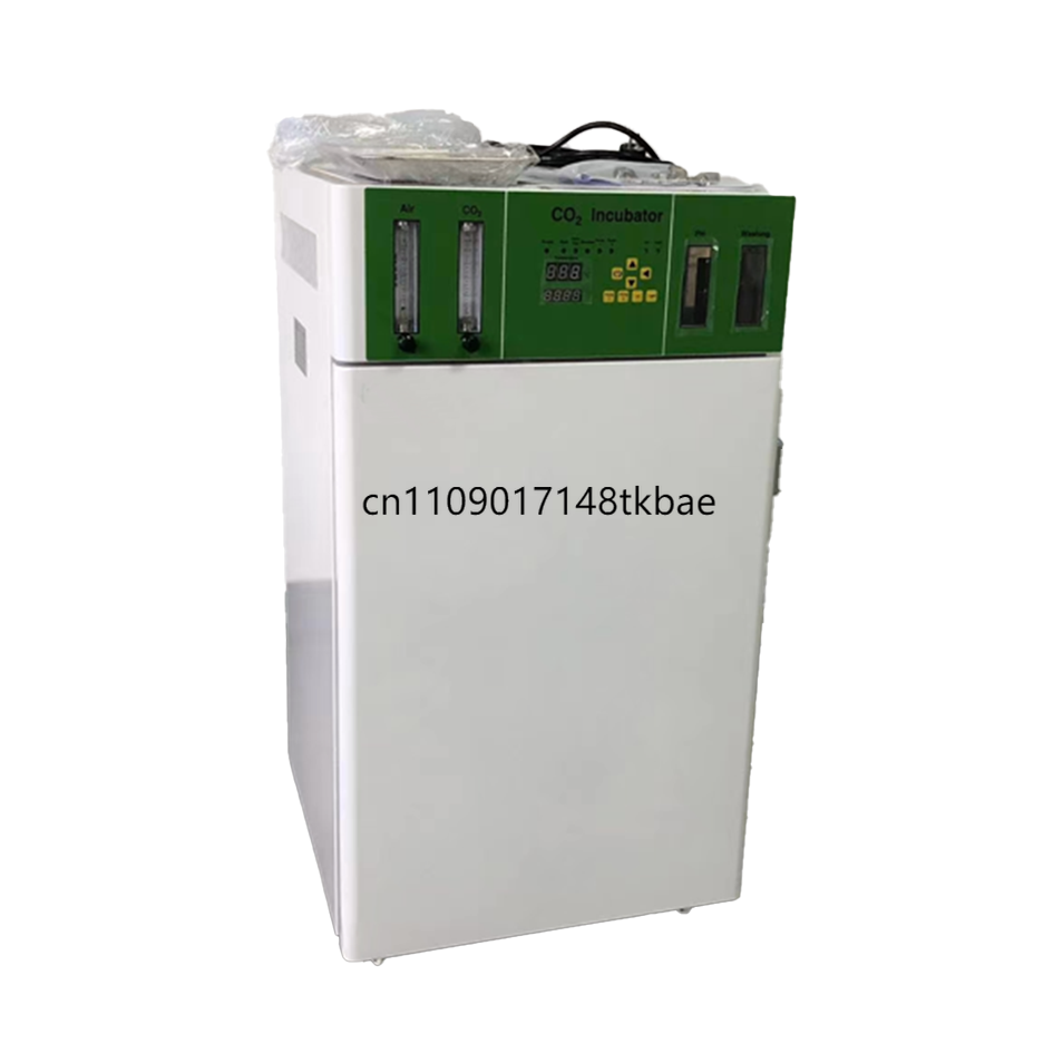 WJ-2-50 CO2 Incubator for Medi - đánh giá và giá Medical Lab Research