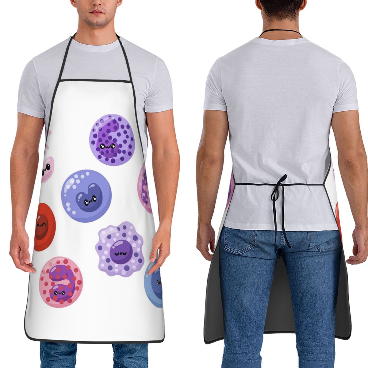 Hematology Blood Cells Medical - đánh giá và giá Medical Lab Scientist