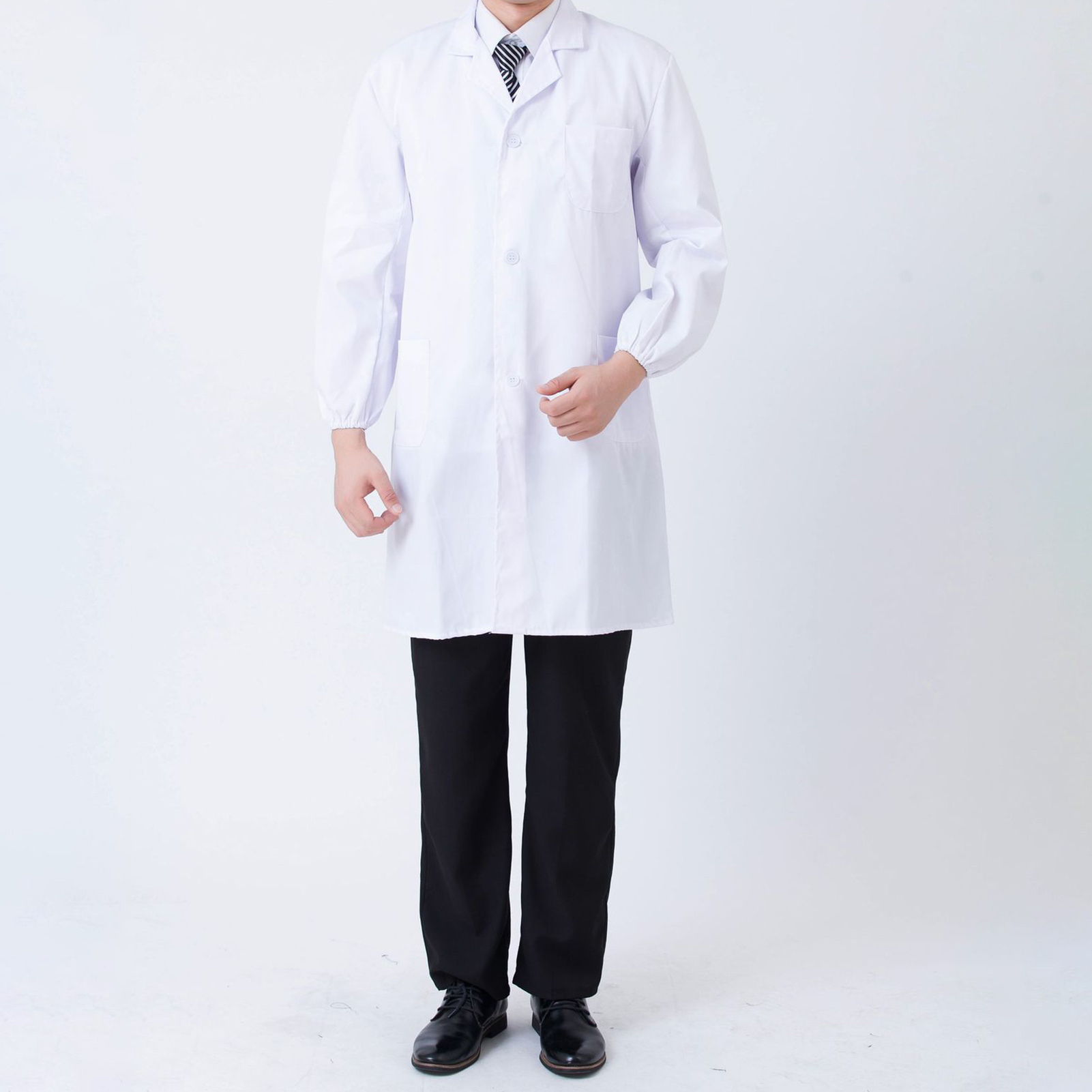 Medical Student White Lab Coat - đánh giá và giá Medical Lab Scientist