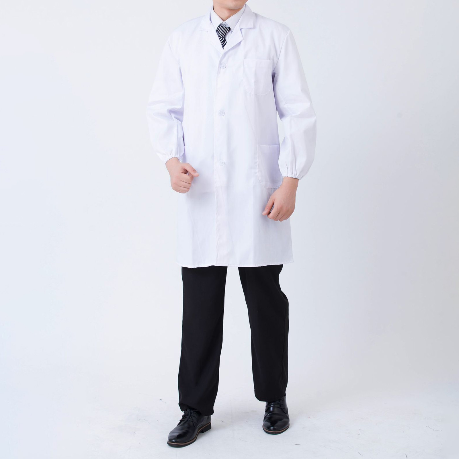 Medical Student White Lab Coat - đánh giá và giá Medical Lab Scientist