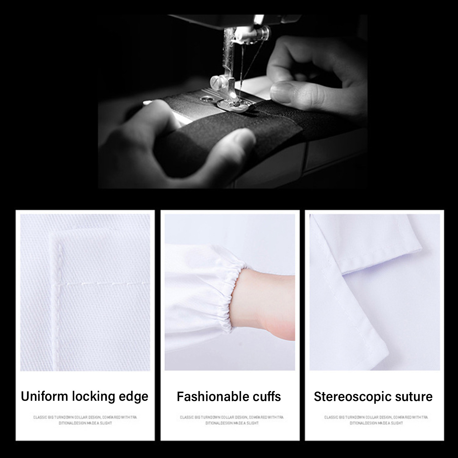 Medical Student White Lab Coat - đánh giá và giá Medical Lab Scientist