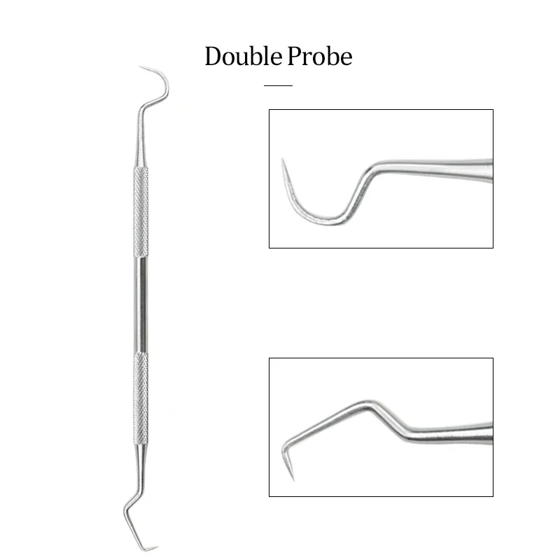 Dental Clean Tools Dental Mirr - đánh giá và giá Dental Mirror Probe