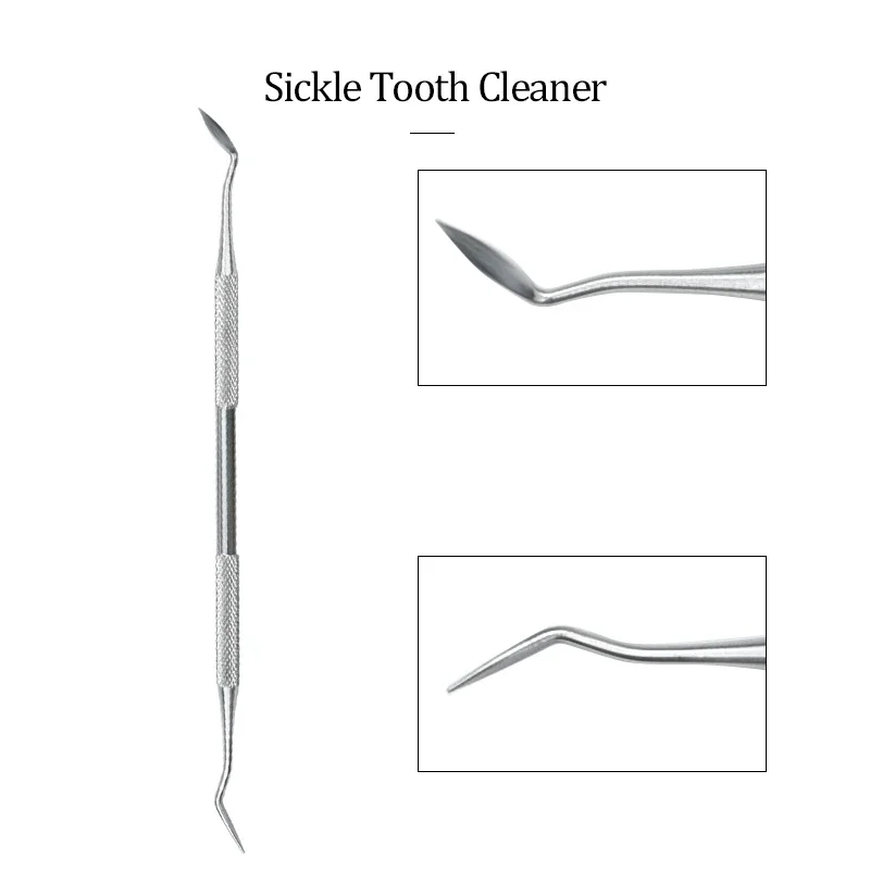 Dental Clean Tools Dental Mirr - đánh giá và giá Dental Mirror Probe